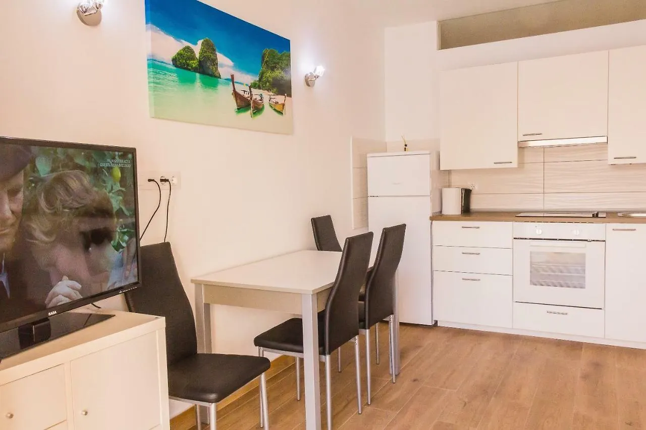 Mareverde Apartments Costa Adeje  Espanha